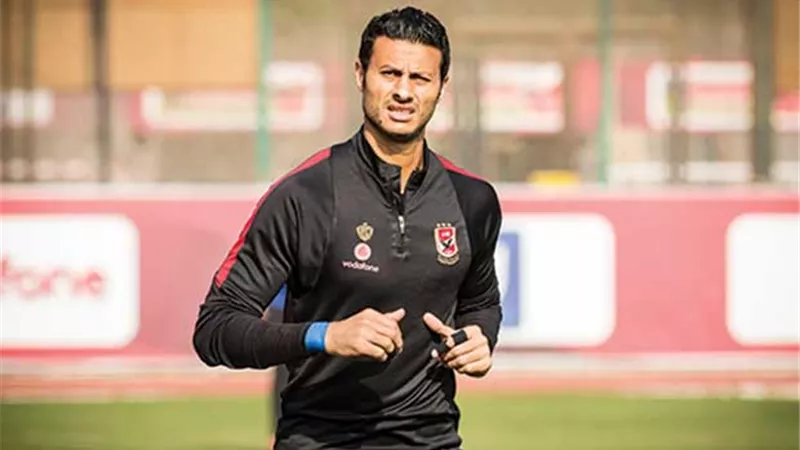 الشناوي يكشف: بيراميدز عرض 113 مليونا لاستعارتي من الأهلي