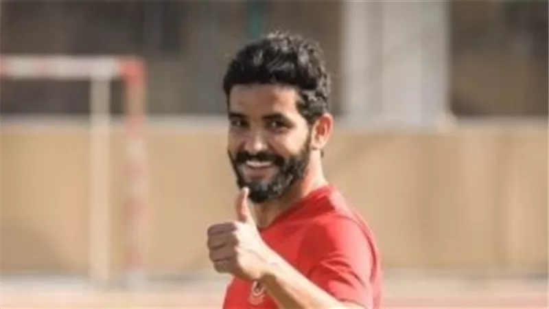 كواليس جلسة فايلر مع صالح جمعة قبل السفر إلى الإمارات