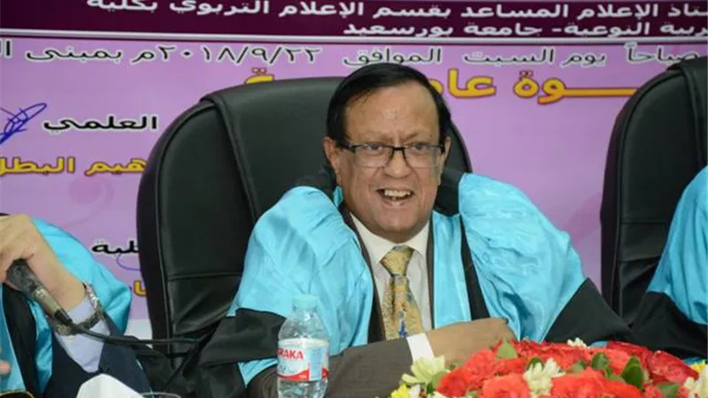 مؤتمر علمي يناقش التأثيرات السياسية والاجتماعية واللغوية للإعلام العربي الجديد