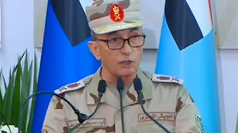 مدير عام جهاز خدمة المشروعات الوطنية: عدد المصانع بالمجمع وصلت ١٩مصنع ووفرت 16 ألف فرصة عمل للخريجين