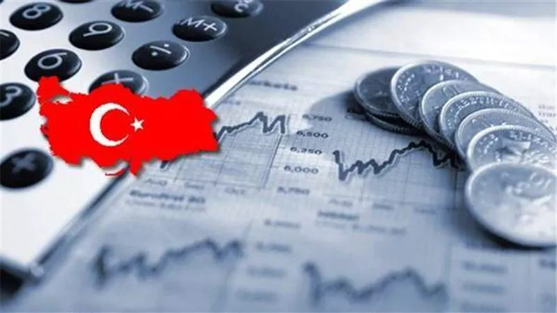 رقم جديد لعجز التجارة الخارجية التركية