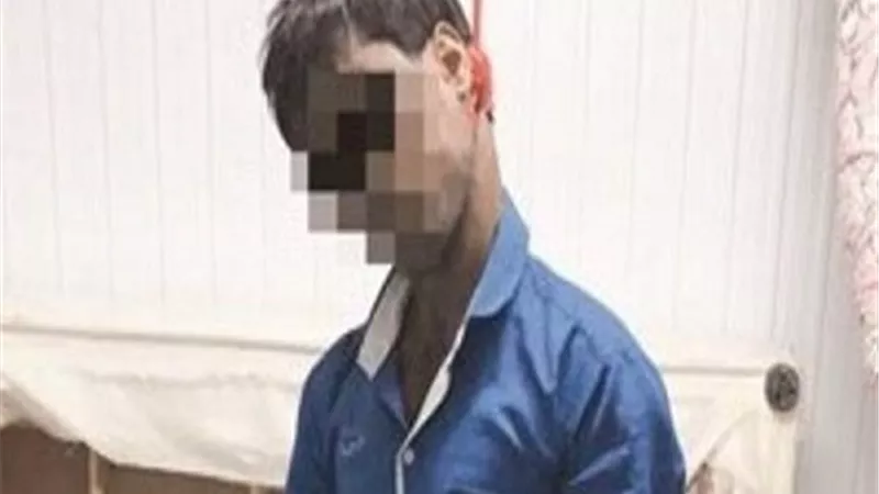 انتحار شاب شنقاً بالبحيرة حزناً علي وفاة والدتة