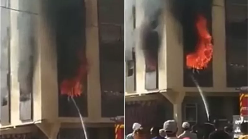 بوابة الجمهورية