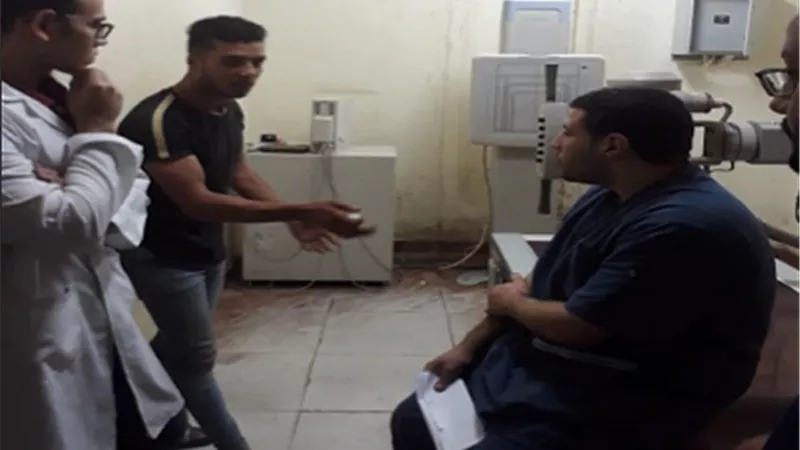 بوابة الجمهورية