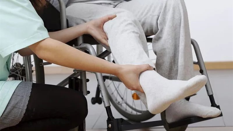 تقنية جديدة لمساعدة معاقى الشلل فى الكتابة بصورة أسرع
