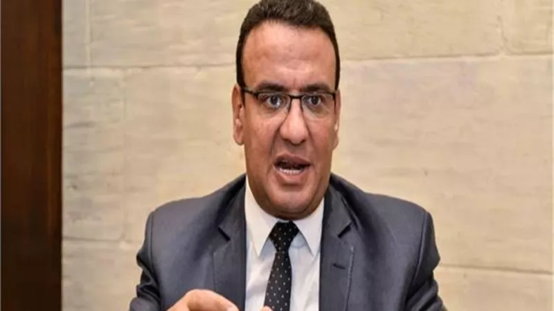 متحدث البرلمان : 