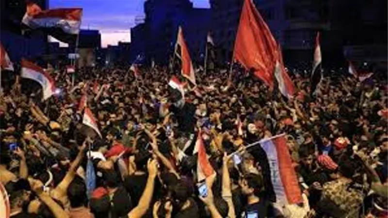 رسائل اسرائيلية بشأن الاحتجاجات اللبنانية