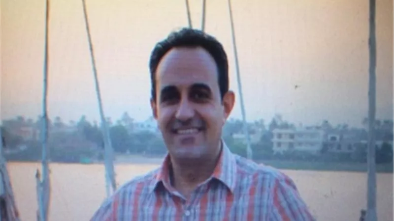 محمد عمارة وكيلاً لكلية الإعلام بجامعة جنوب الوادى