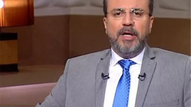 عمرو الليثي يتحدى الساحر عزام تاني.. ويزف بشرى سارة لمرضى القلب