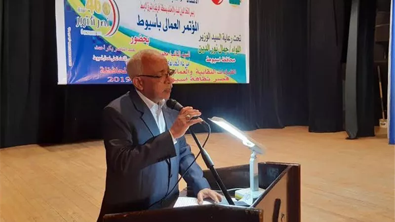اعلام مجلس الوزراء هزم شائعات الارهابيين وحطم أعمالهم الخبيثة