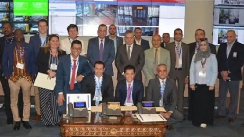 تعظيم عائد ايرادات المطارات