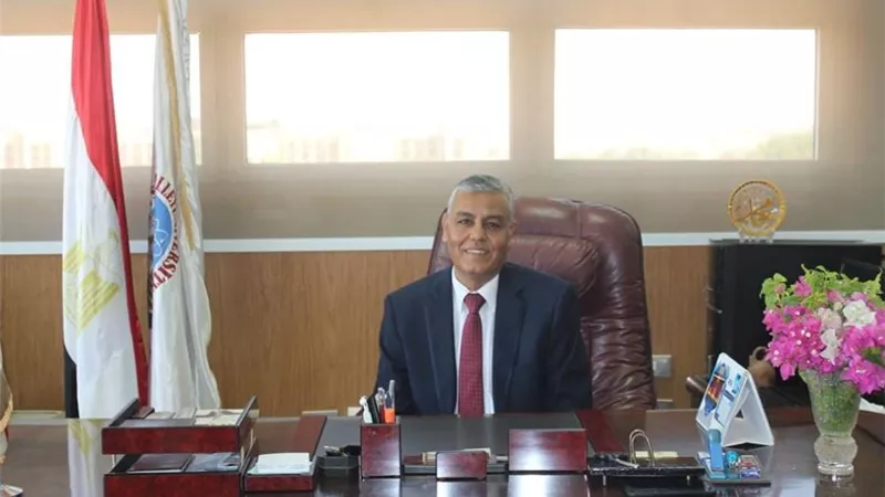 وفد طبى هولندى يعالج قلوب الصعايدة