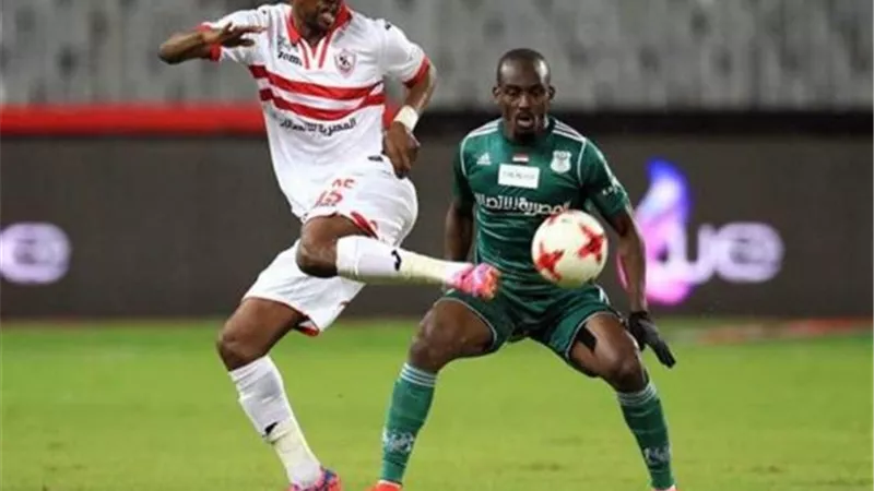 الزمالك يرحب بعود معروف يوسف لحل ازمة الوسط