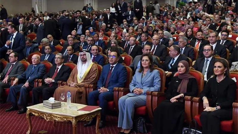 وزارة الاستثمار.. أفضل مؤسسة حكومية تقدم خدمات ذكية