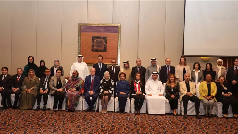 إطلاق المجلس العربي للسكان والتنمية