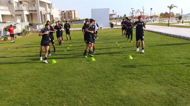 برغم انسحابهم من التصفيات الافريقية.. منتخب الفراعنة يستعد بقوة لمواجهة كينيا