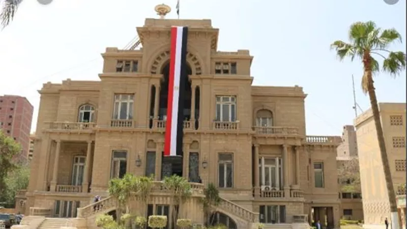 مركز بحوث الصحراء يحصد 4 ميداليات بمعرض الابتكار فى دورته السادسة