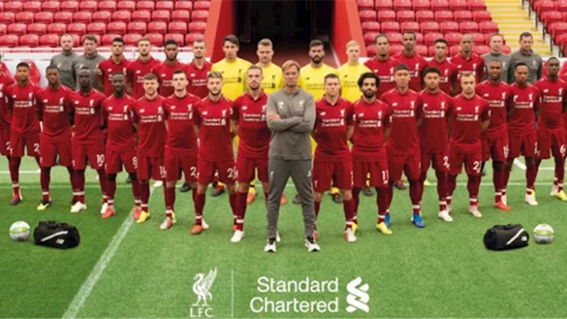 صدمة جديدة للفرعون المصرى محمد صلاح