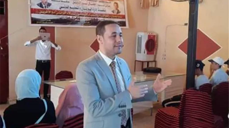 شباب أسيوط يشاركون في محاضرة حول 
