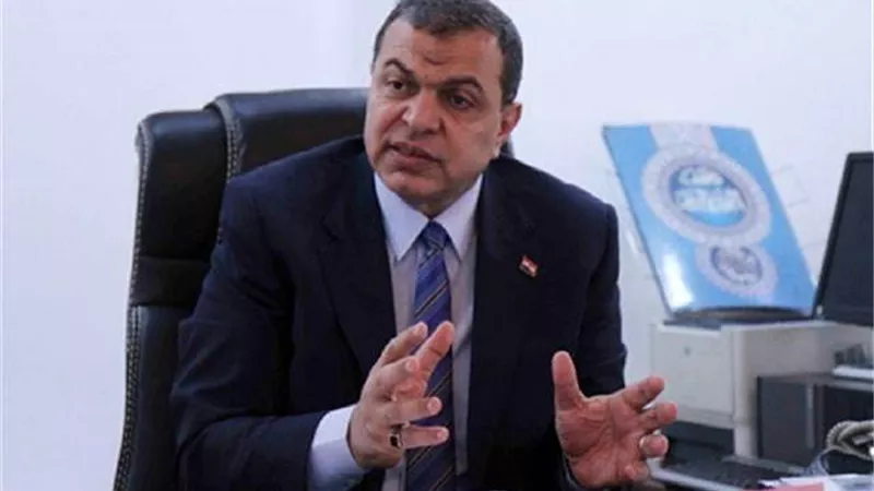 القوي العاملة : 9 نوفمبر إجازة للقطاع الخاص بمناسبة المولد النبوى