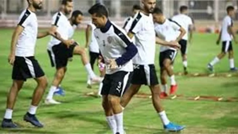 موعد مباراة الزمالك وجولدي الودية