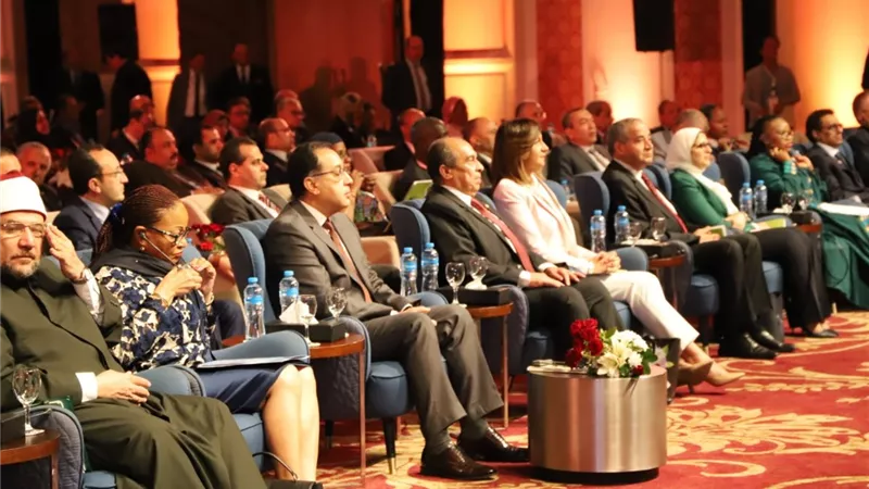 وزير الزراعة: 224 مليون أفريقى يعاني من سوء التغذية