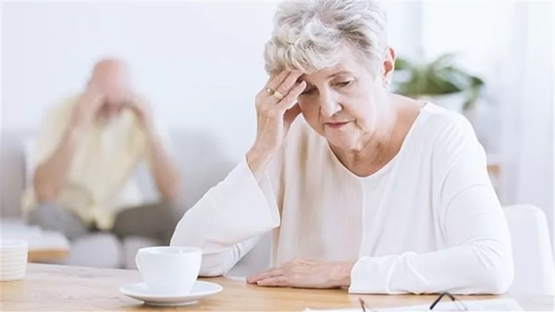 التقاعد عن العمل مبكرا يجعلك عرضة للخرف والزهايمر