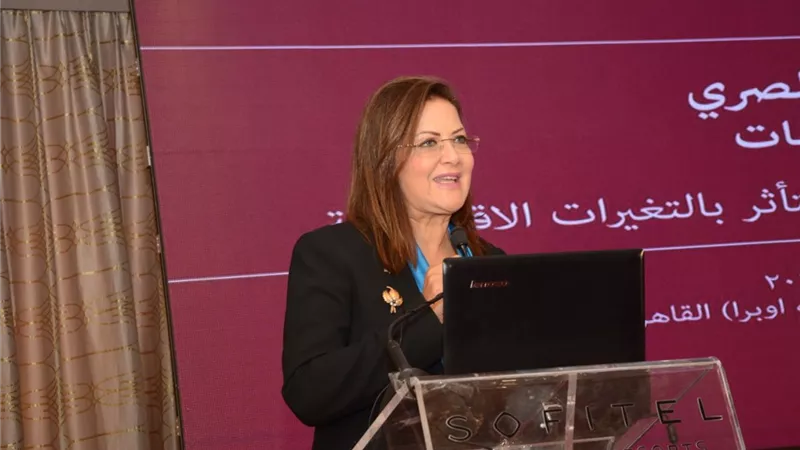 انطلاق النسخة الثالثة من الأسبوع العربى للتنمية المستدامة.. الأحد