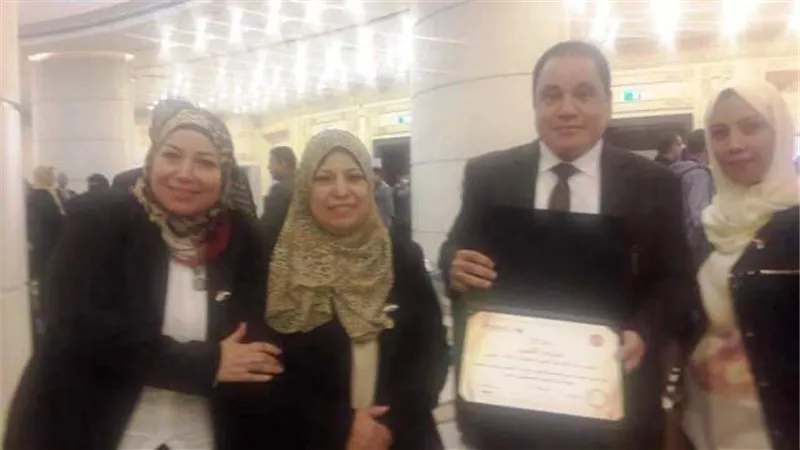 حى المعادى يحصد المركز الثانى فى التميز الحكومى