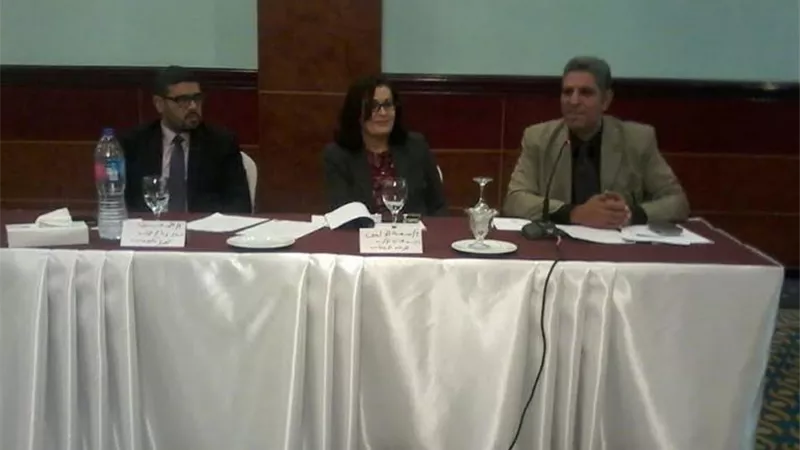 الالفى: ادارة الحالة اسلوب عمل منهجى لتلبية احتياجات الطفل