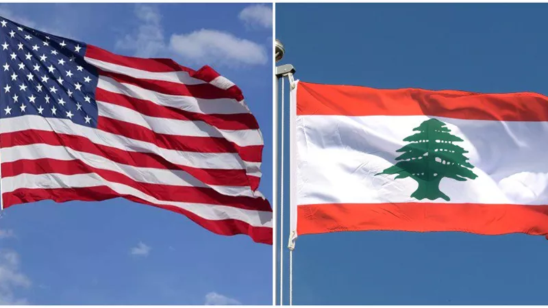 حجب مساعدات أميركية عن لبنان بـ105 ملايين دولار