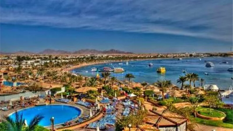 شركة سياحية بريطانية تكشف خطة عودتها إلى شرم الشيخ