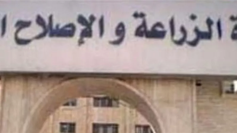 وزير الزراعة: مصر تنضم لمجلس الاتحاد الدولي لحماية الأصناف النباتية