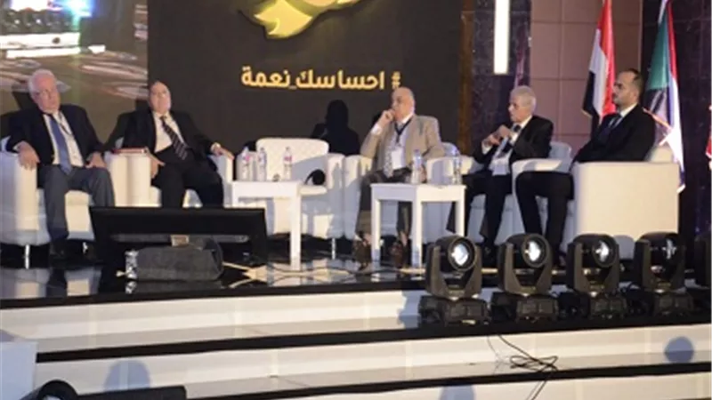 مؤتمر علمي لتحسين علاج المرضى المصابين بـ