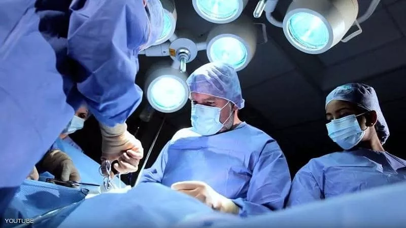 ثورة فى عالم الطب :لاصقة طبية بديلة للغرز.. والجروح تلتئم في 5 ثوان