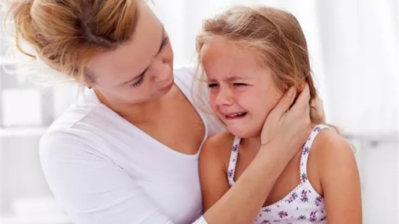 المضادات الحيوية تسبب مرضا خطيرا للأطفال