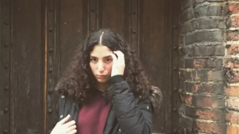 ملابس لينا الفيشاوي تثير الجدل في احدث ظهور لها