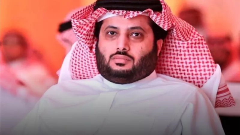 تركي ال شيخ : لن اعتذر لجمهور الاهلي