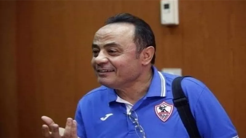 طارق يحي يوضح حقيقة اتصاله بوالد كهربا لحل ازمة اللاعب