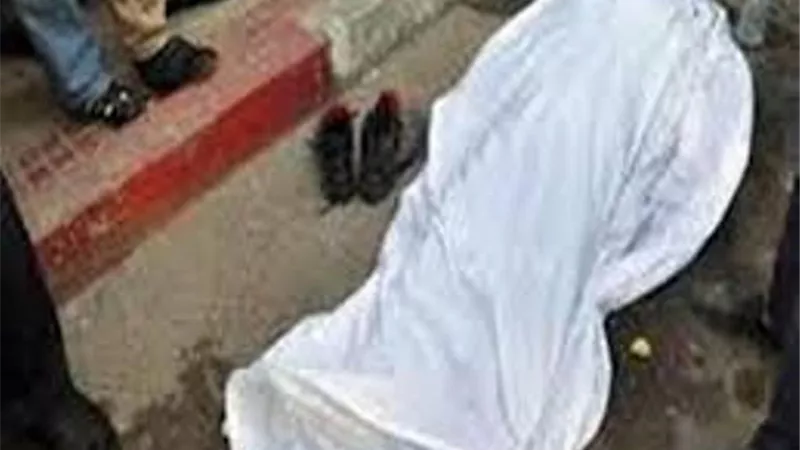 طعنة نافذة تنهي حياة شاب في مشاجرة بالإسماعيلية