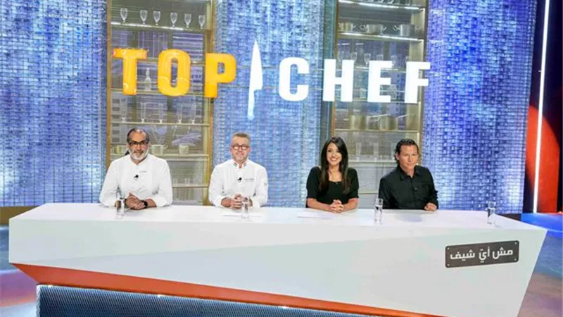 4 مشتركين يتأهلون إلى مرحلة نصف النهائيا من برنامج 
