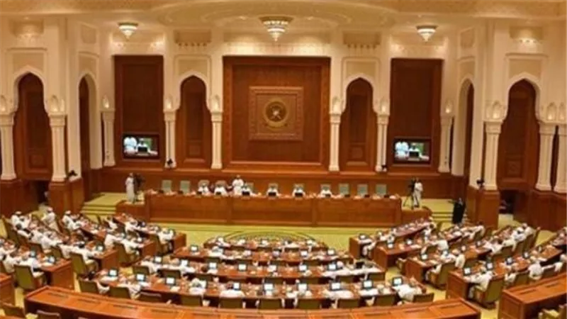 انطلاق انتخابات استثنائية بعمان.. غدًا