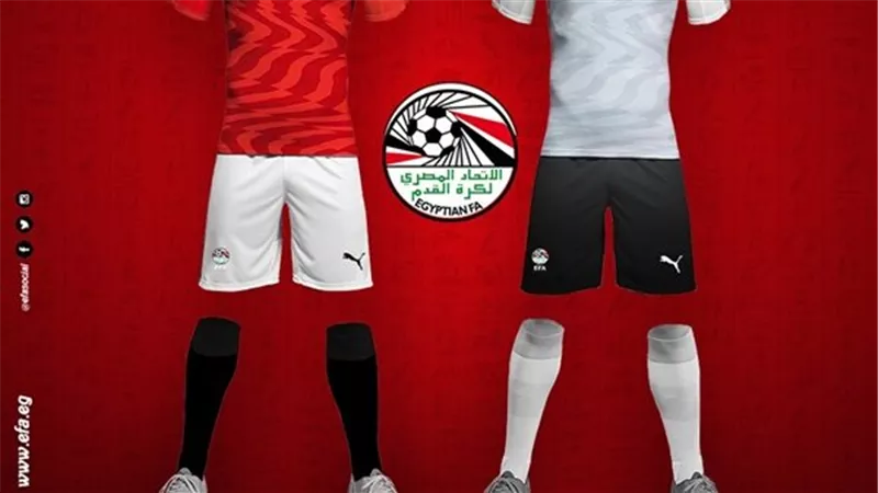 اتحاد الكرة يختار الزى الرسمى للمنتخب الاوليمبى فى امم افريقيا