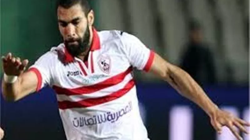 اصابة زيزو تفتح الباب لصفقة تبادلية جديدة بين الزمالك وبيراميدز