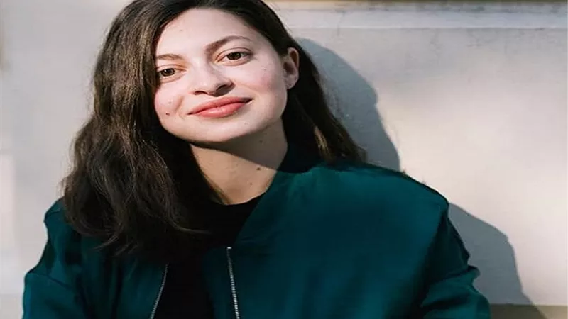 الشاعرة لونا الموصلي غداً فى ضيافة جامعة أسيوط