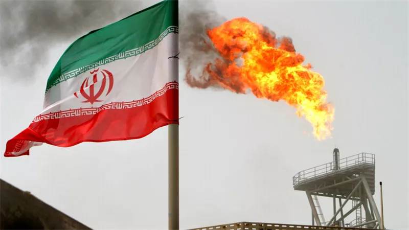واشنطن تفرض عقوبات جديدة على طهران