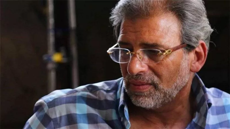 بلاغ للنائب العام ضد خالد يوسف بتهمة النصب
