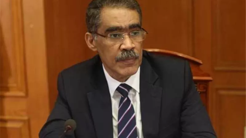 ضياء رشوان:حماية الوطن واجب مشترك بين الدولة والمواطنين