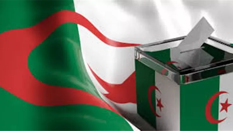 مراسل الغد في الجزائر: السلطة الوطنية تعلن قائمة المرشحين لانتخابات الرئاسة في 12 ديسمبر