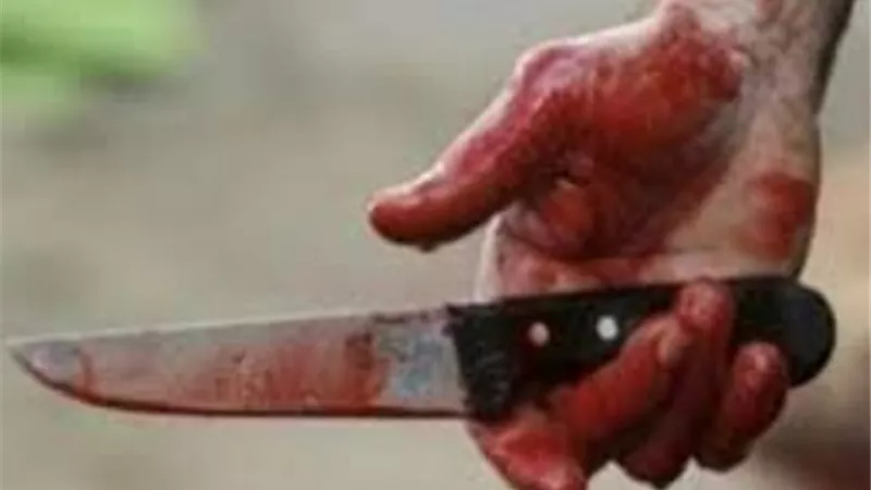 مذبحة فى المرج .. تزوجت من غيره فعاقبها هى وشقيقها بـ 36 طعنة سكين